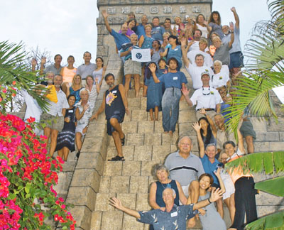 2002 Puerto Vallarta Group